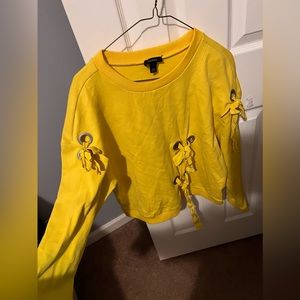 Women’s S Halogen Shirt